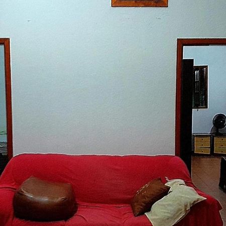 Hostel Recanto Caicara Sao Sebastiao  Eksteriør bilde