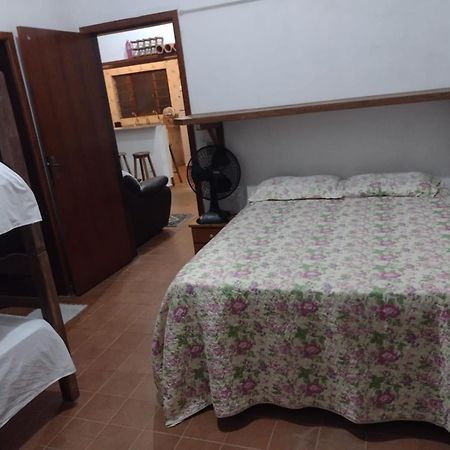 Hostel Recanto Caicara Sao Sebastiao  Eksteriør bilde