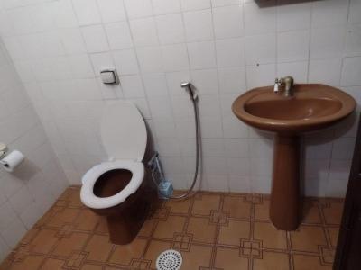 Hostel Recanto Caicara Sao Sebastiao  Eksteriør bilde