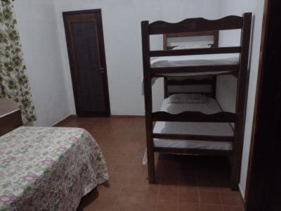 Hostel Recanto Caicara Sao Sebastiao  Eksteriør bilde