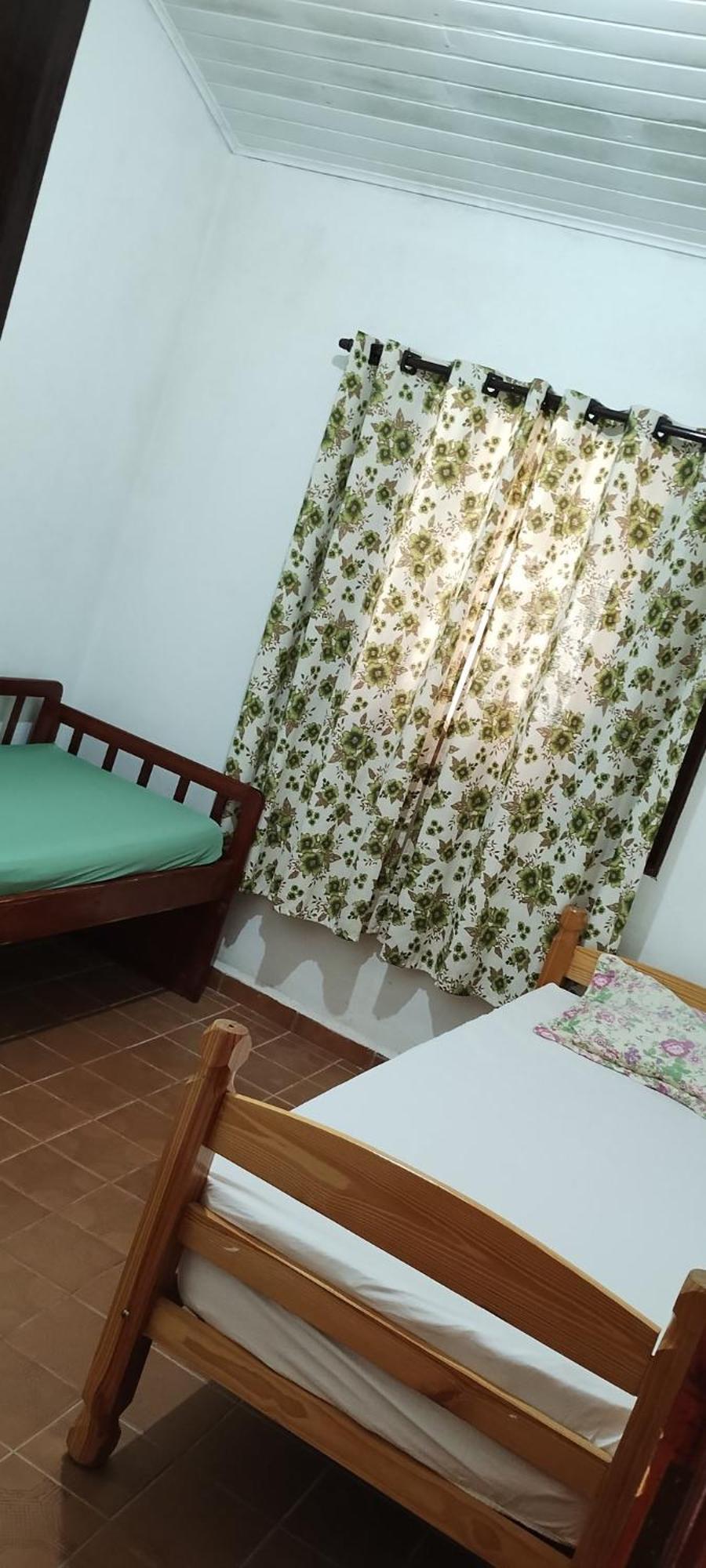 Hostel Recanto Caicara Sao Sebastiao  Eksteriør bilde